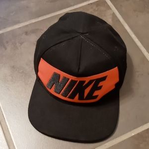 Toddler Nike cap